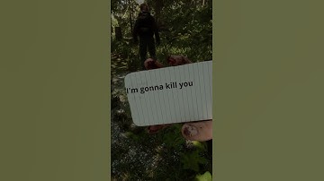 Thumbnail of I love Kelvin but... | Sons Of The Forest #shorts