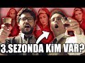 LA CASA DE PAPEL 3.SEZON ASIL SORUYU CEVAPLAYACAK! BERLİN KİM?