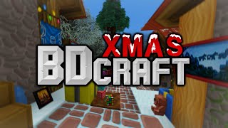 Sphax XmasBDcraft Texture Pack Download & Review • Christmas Resource Pack screenshot 5