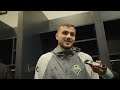 Interview: Jordan Morris post-match vs FC Dallas