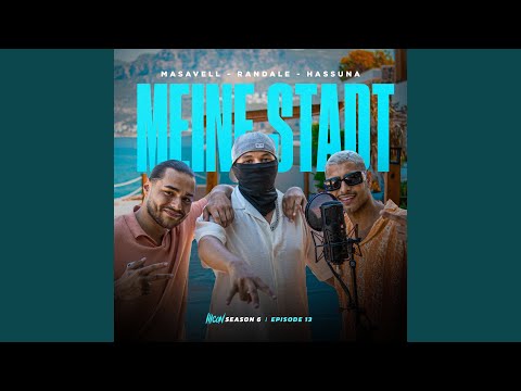 Made, Hassuna, Randale, Masavell - Meine Stadt