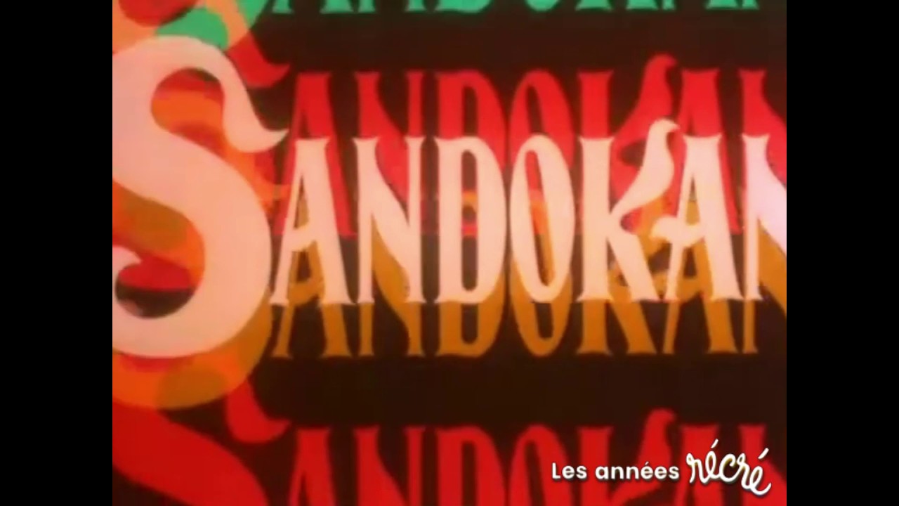 50 ans de Sandokan, le tigre aventurier