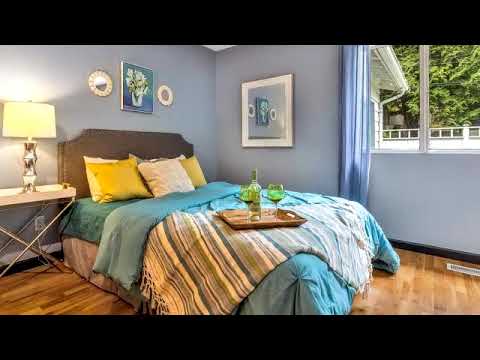 1412 151st Ave SE, Bellevue, WA home video tour