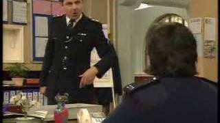 In part 4: Inspector Fowler confuses his officers by pretending to ...