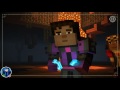 Minecraft Story Mode EP5 #1.2 - NOOB NOT AGAIN