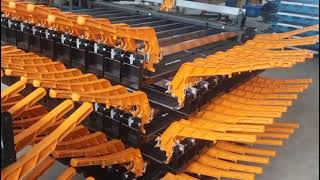 Fixtop 1200Mm Tile Cutter