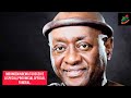 Mbongeni Ngema To Receive A Special Provincial Official Funeral Mbongeni Ngema To Receive A Special Provincial Official Funeral