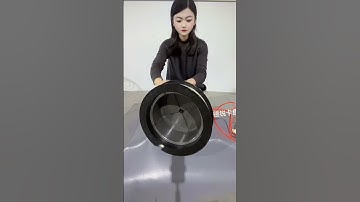 Pneumatic chuck clamps coils for gluing and shaping CNC lathe rotary chuck #collet #chuck