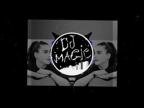 DJ MAGIC  Nahidə Babaşli  - Leyli de yar Remix