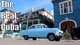 Havana Good Time In Cuba 2017!!