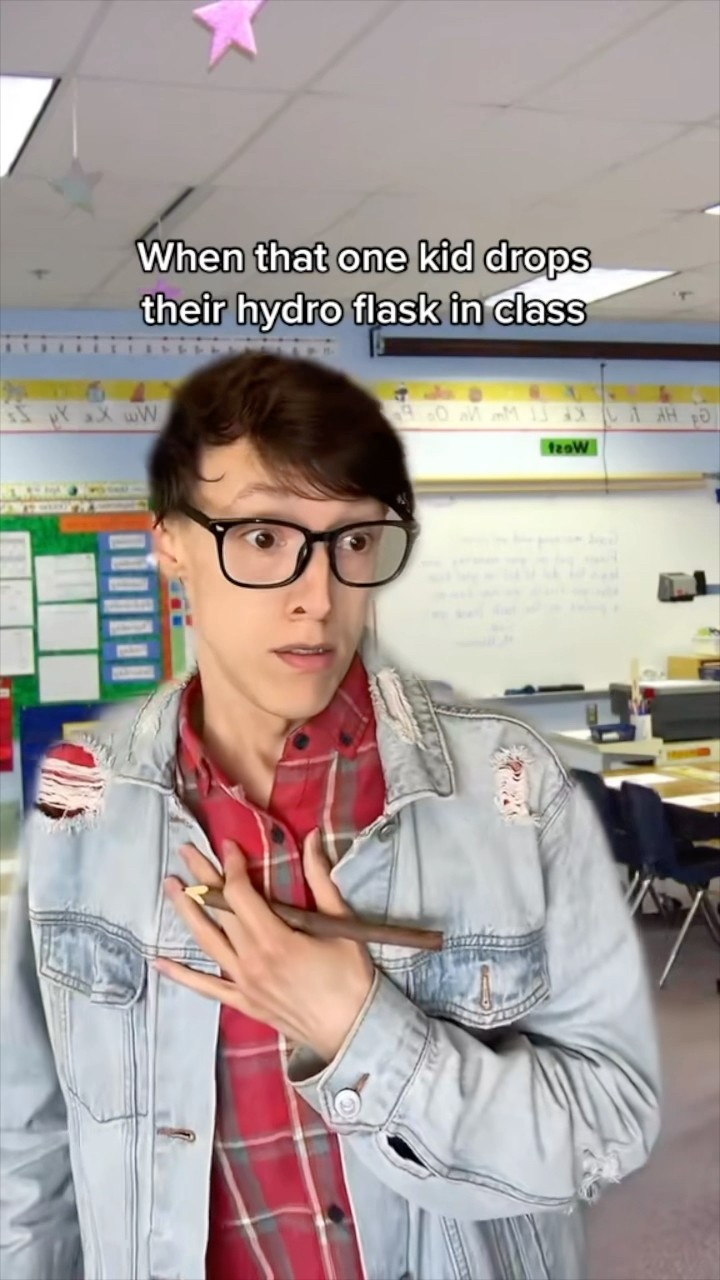 Kids with Hydro Flask \u0026 Stanley Cups ? #TheManniiShow.com/series