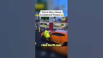 I Got ROASTED in GTA5 RP