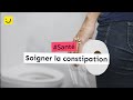 Soigner la constipation