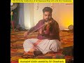 Waw! Sooper Violin ವಾದನ by Shashank ಸೆಂಚುರಿ Poultry Farm ನ Rajarama Bhat ರ 70th Birthday Celebration