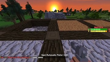 quickest easiest SNOWBALL with 10 BULLETS!