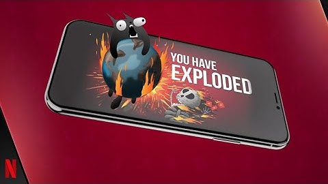 Exploding Kittens (Apple Arcade) Gameplay #1