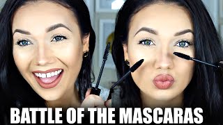 Mascara Archives - The Beauty Look Book