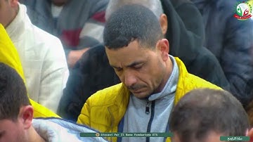 ونادى نوح ابنه❗️تلاوة مؤثرة من سورة هود برواية قنبل عن ابن كثير من صلاة التراويح إيطاليا | أحمد حسان