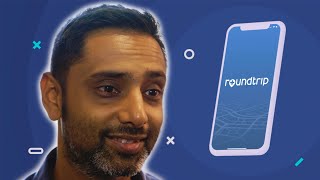 Executive MBA Alum Ankit Mathur is Disrupting the Tech Industry with an Award Winning Service