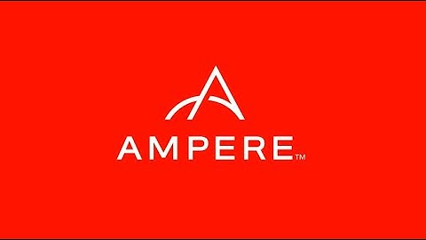 About Ampere