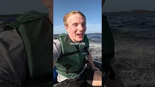 Thumbnail for Ik Knipte Mijn Haar Met Een Piranha!