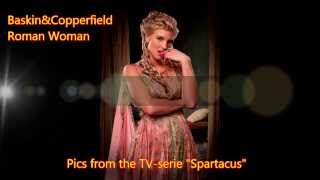 Download Lagu Baskin & Copperfield - Roman Woman Download Lagu Baskin & Copperfield - Roman Woman