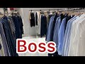 BOSS Sale Up To 50 Off