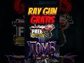 RAY GUN GRATIS EN THE TOMB! BLACK OPS 6 #shorts #codzombies #thetomb