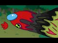 Among us Zombies Vs Venom Ben10 Ep 21 Cartoon Animation