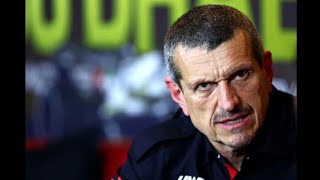 Fed-up Haas owner makes brutal Guenther Steiner declaration after sacking