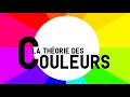 Connaitre les couleurs pour amliorer ses vidos  la thorie des couleurs