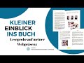 Überlebenskampf - Buchtrailer:  Autobiografie von Martin aka Murmeltier