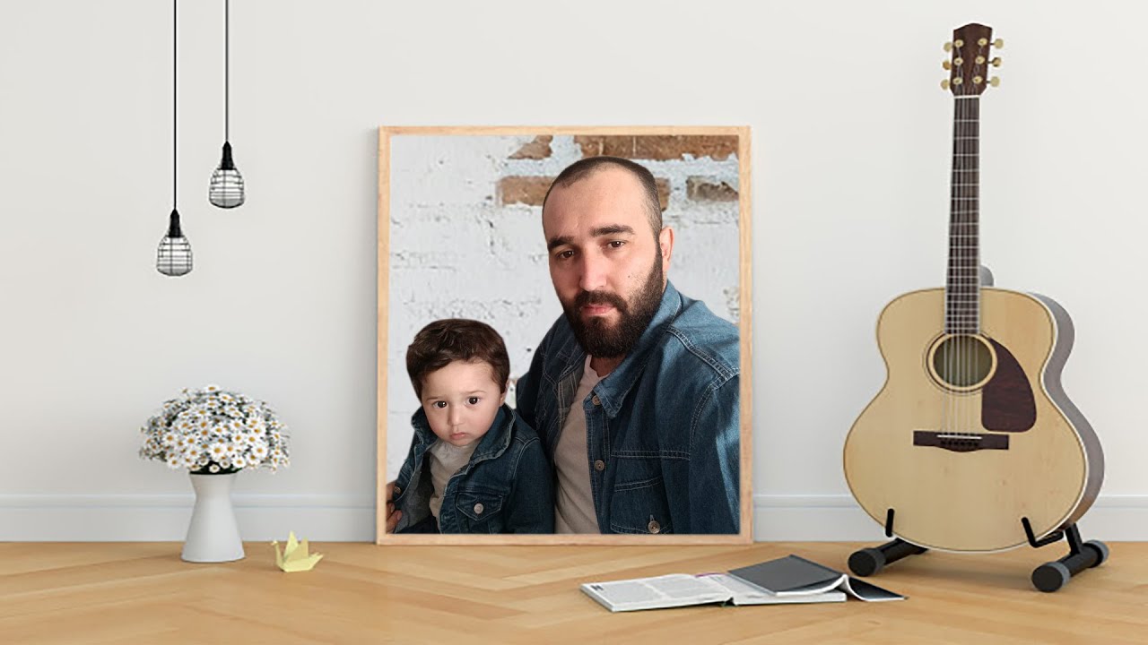 العريس بلال دندل ابو يعقوب من عشيره البو سالم جزء1 الفنان ربيع البصري