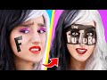 Cruella Goes in College! Supervillains in College