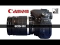 Canon 80D| Настоящий Кэнон