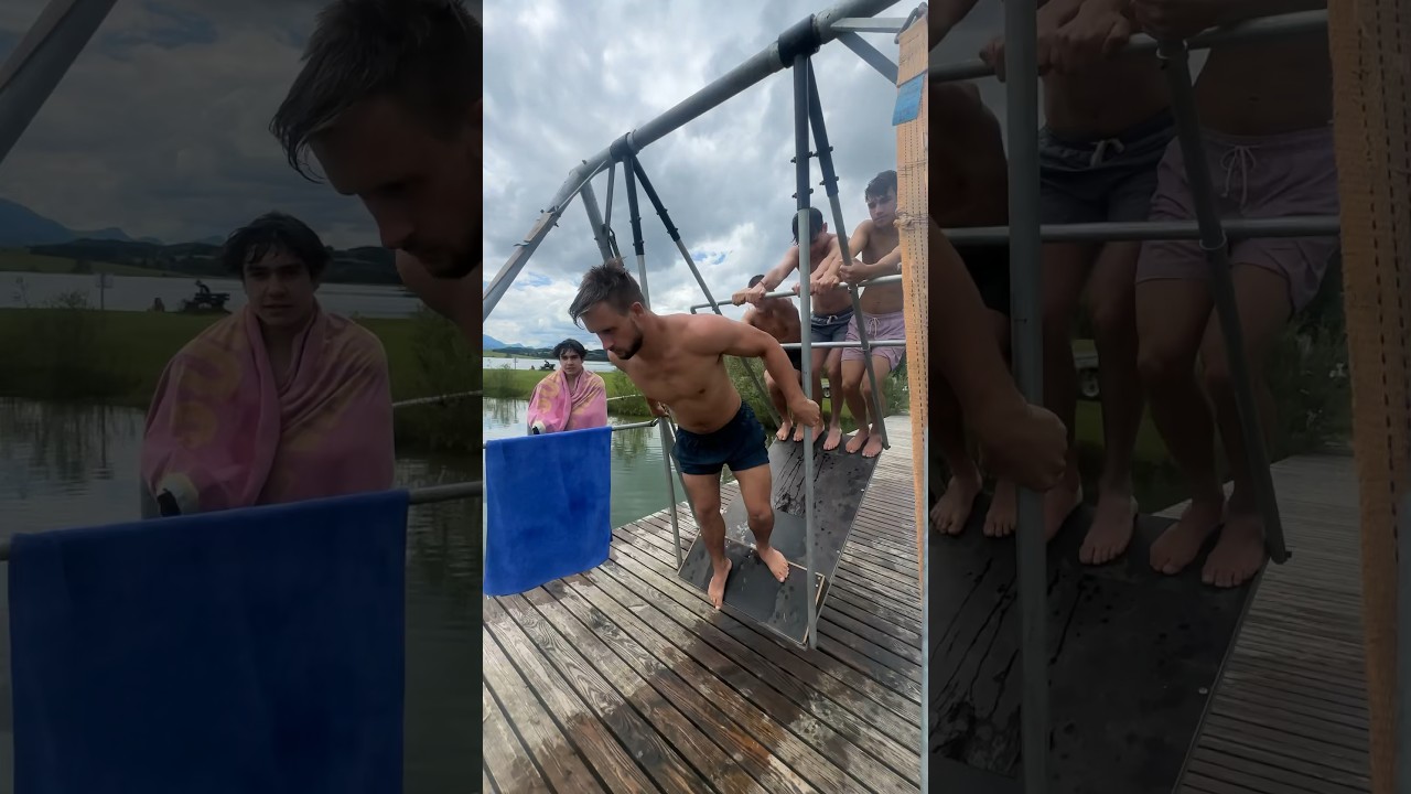 Would you try this?😳 