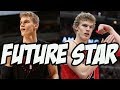 Lauri Markkanen Just Had The Best Month of His Career