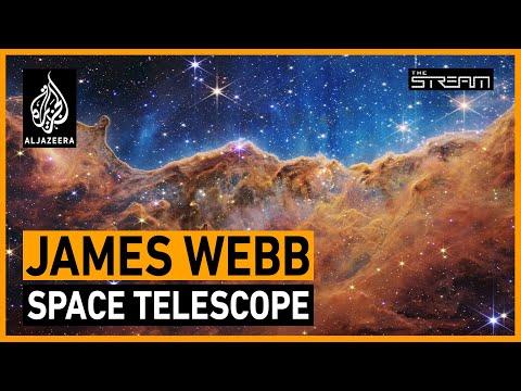 What mysteries of the universe will the James Webb telescope uncover? | The Stream