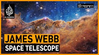 What mysteries of the universe will the James Webb telescope uncover? | The Stream