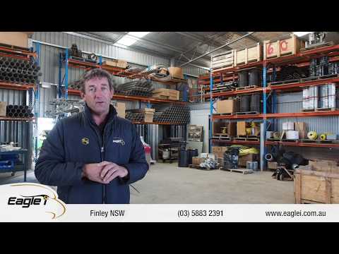 Eagle i Machinery