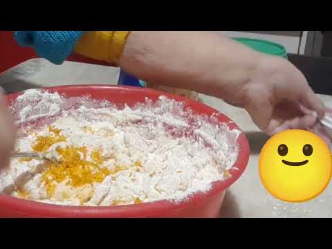 Lemon Cake #CitrusFlavor