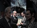 How One Man Controlled Entire Nations Through Oil Ships
