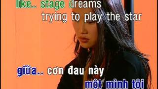Chuyến Tàu 4:55 - Karaoke Using Along