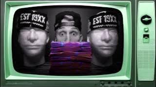 Machine Gun Kelly - Almost (Official Music Video)