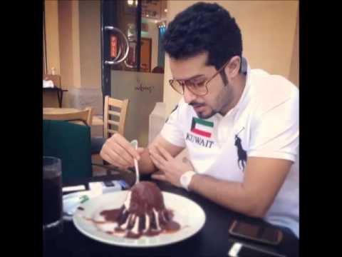 راشد الماجد وفهد الكبيسي ياقل الزين