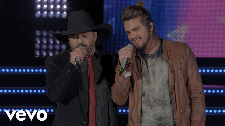 Edson & Hudson - Foi Deus (Ao Vivo) ft. Luan Santana