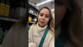 Aceites de olivo en Walmart