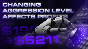 Smart Hedge Lite - a simple way to boost your bot’s performance!