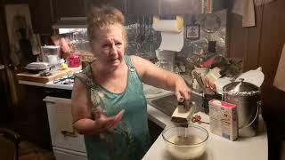 Oh No I Didn't Make The Best Dessert