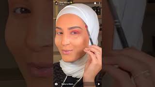 مكياج مارك جيكبس marc jacobs makeup screenshot 5